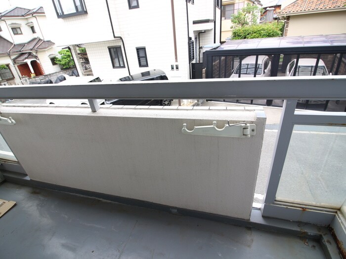 物件内観写真15　(ベランダ・バルコニー)