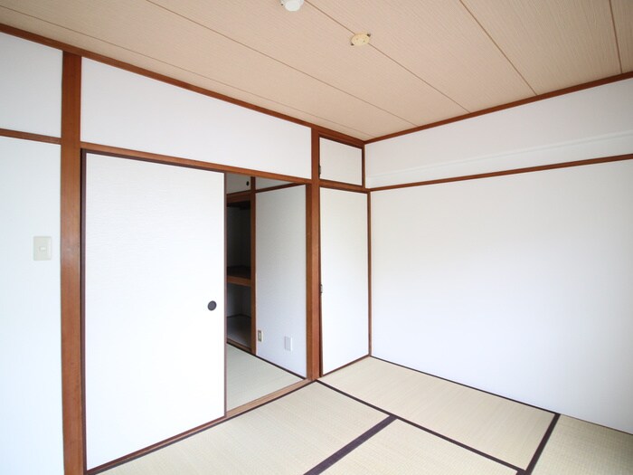 物件内観写真20　(居室)