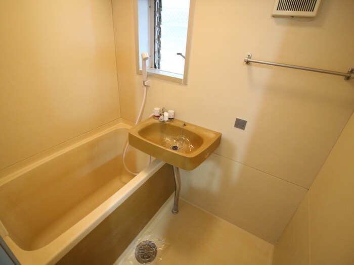 物件内観写真21　(バス／シャワールーム等)