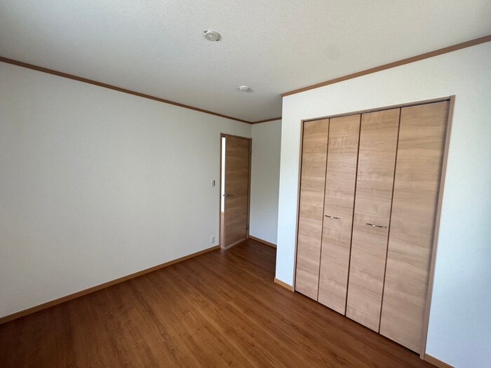 物件内観写真6　(居室)