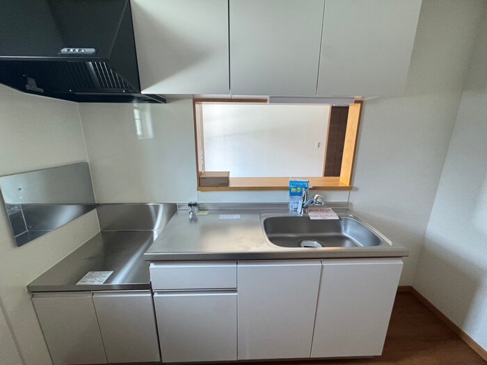 物件内観写真9　(キッチン)