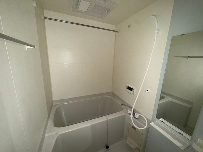物件内観写真10　(バス／シャワールーム等)