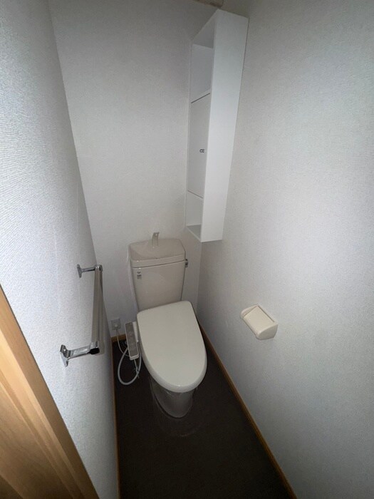 物件内観写真11　(バス／シャワールーム等)