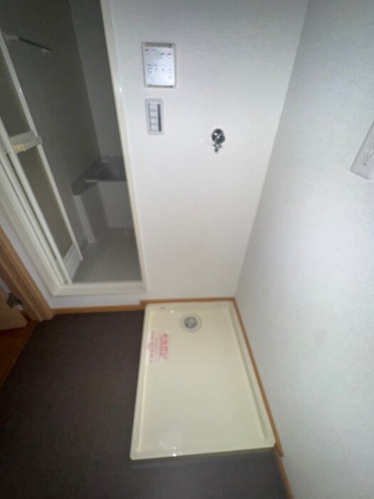 物件内観写真14　(ベランダ・バルコニー)