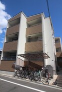 クリエオーレ大和田