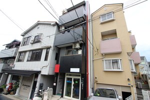 リバ－ハイツ外観写真