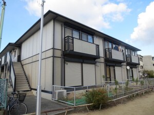 サンヴィレッジ大島外観写真