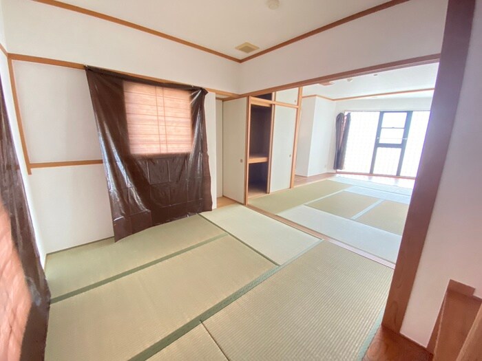 物件内観写真21　(居室)