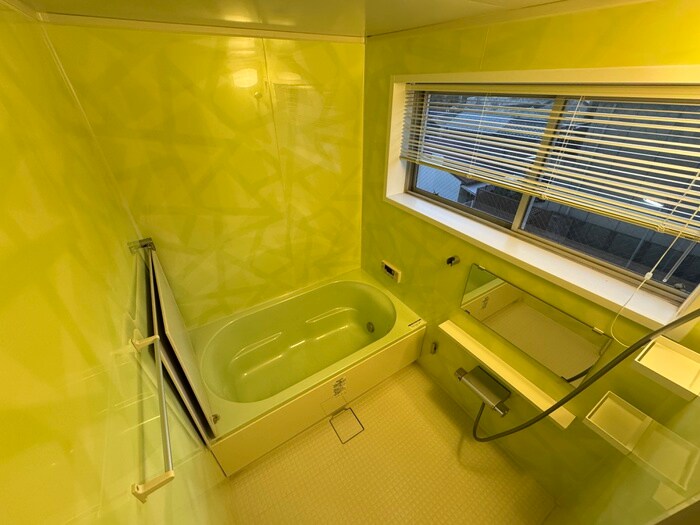 物件内観写真10　(バス／シャワールーム等)