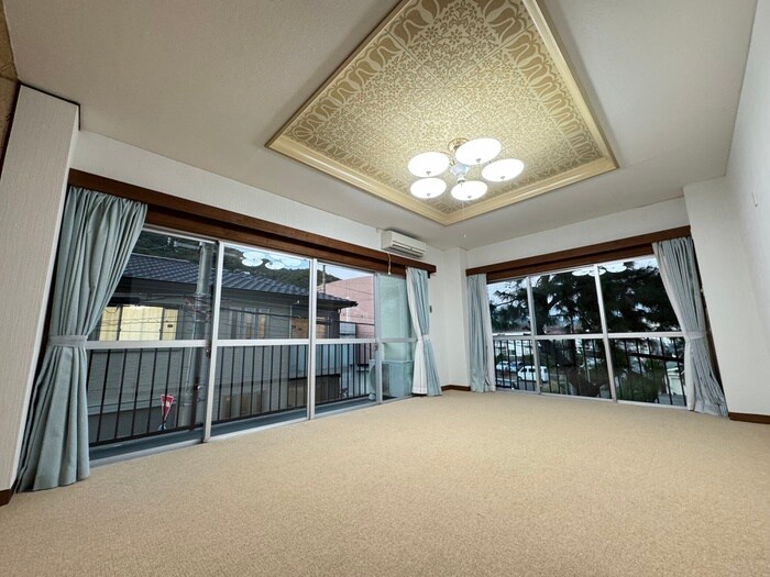 物件内観写真16　(居室)