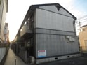 サンビレッジ寺田Ｂ棟