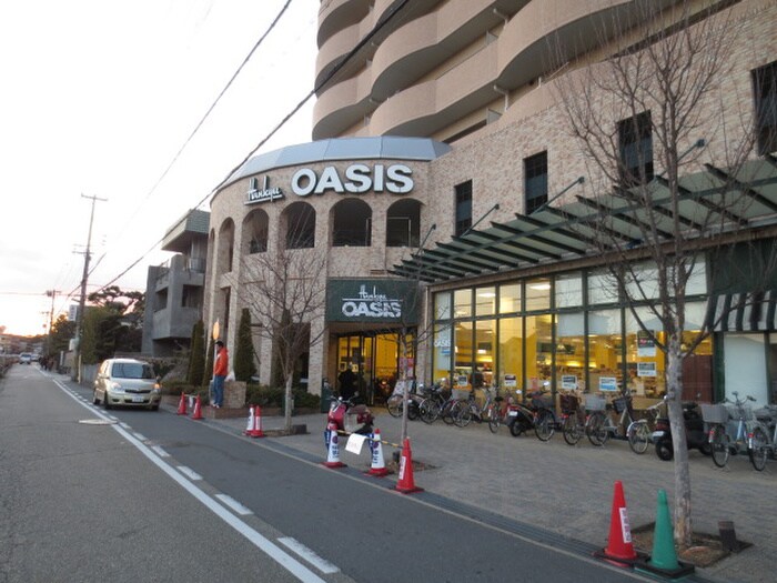 阪急オアシス 仁川店