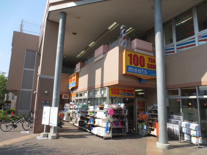 meets. 仁川店