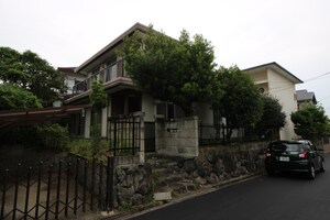 堺市南区赤坂台戸建外観写真