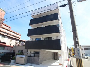 仮)姫島5丁目計画外観写真