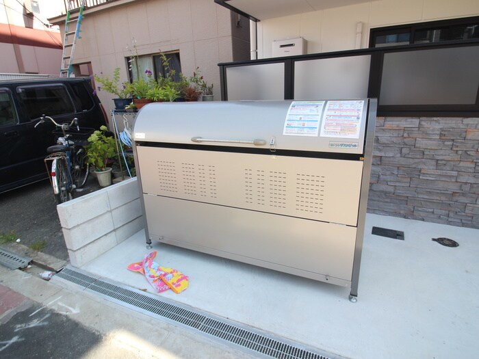 物件外観写真5　(建物設備)