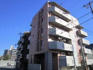 アンシャンテ御影外観写真