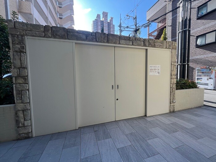 物件外観写真5　(建物設備)