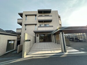ザ・レジデンス豊中本町（207）外観写真