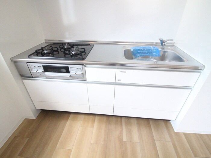 物件内観写真10　(キッチン)