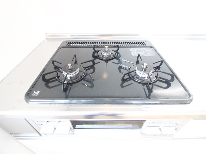 物件内観写真11　(キッチン)