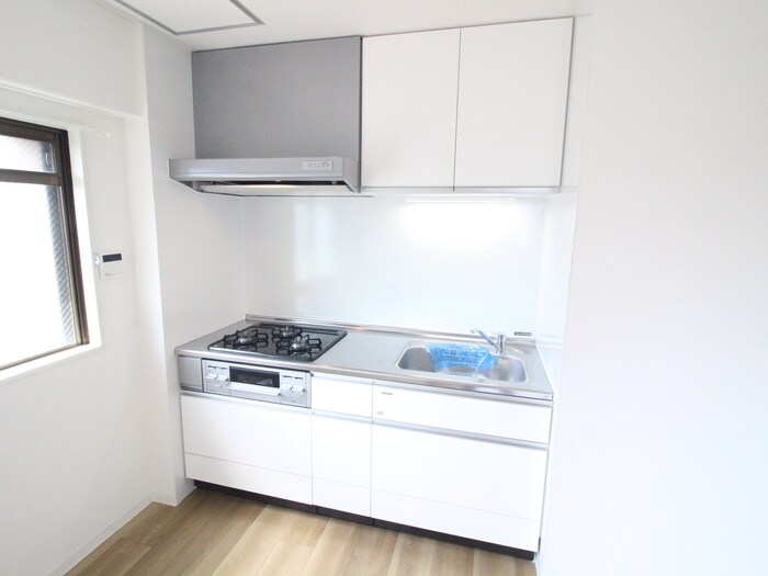 物件内観写真12　(キッチン)