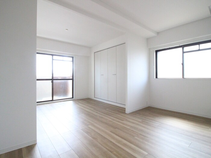 物件内観写真13　(居室)