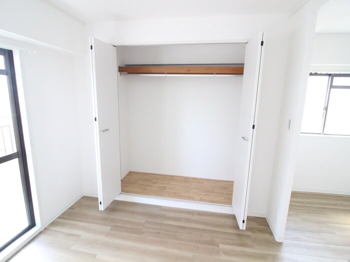物件内観写真14　(収納)