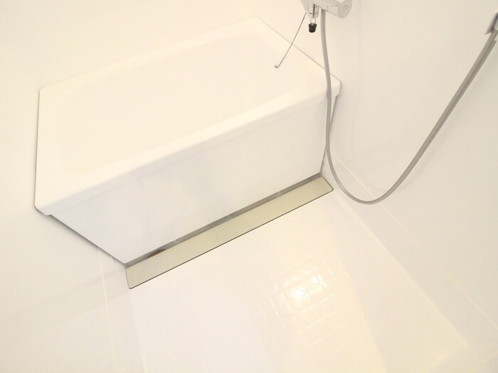 物件内観写真16　(バス／シャワールーム等)