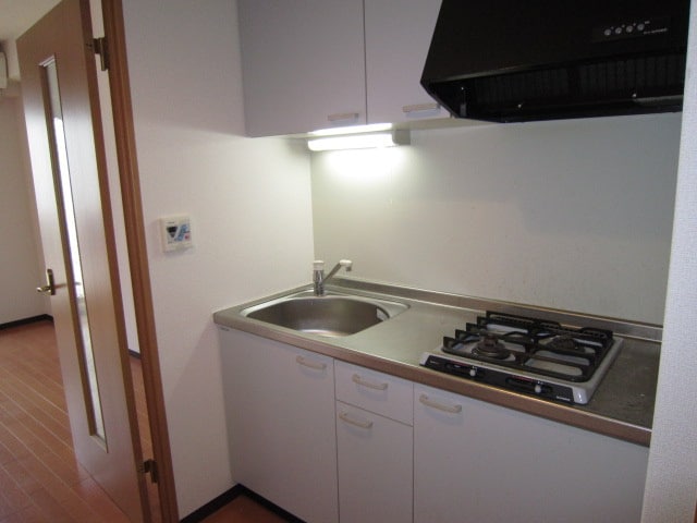 物件内観写真9　(キッチン)