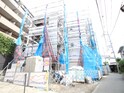 クレイノ池田石橋
