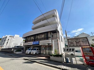 ビアンカ・ディモーラ外観写真
