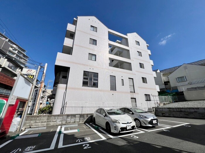 物件外観写真2　(外観写真)