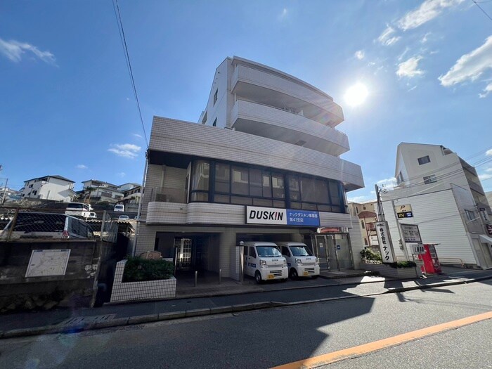 物件外観写真3　(外観写真)