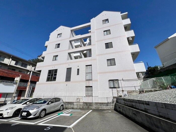 物件外観写真4　(外観写真)