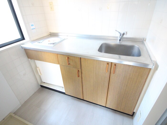 物件内観写真12　(キッチン)