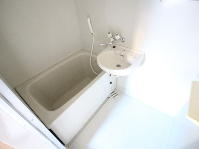 物件内観写真13　(バス／シャワールーム等)