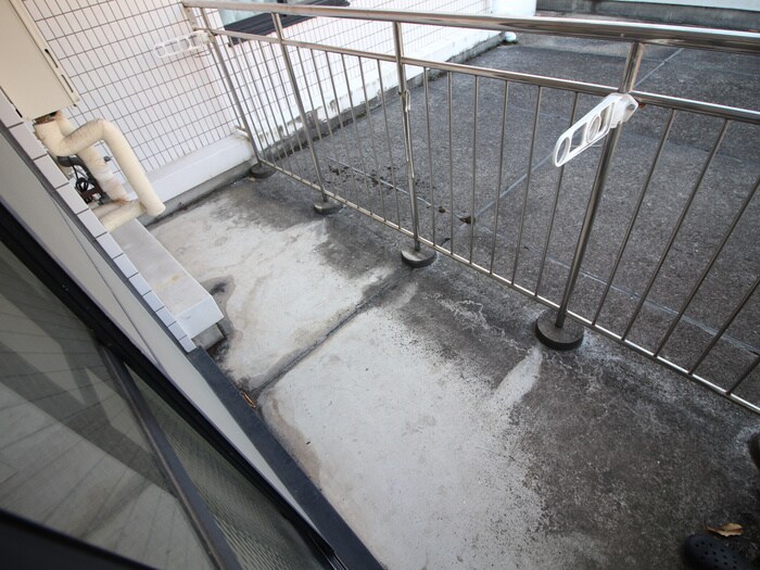 物件内観写真16　(ベランダ・バルコニー)