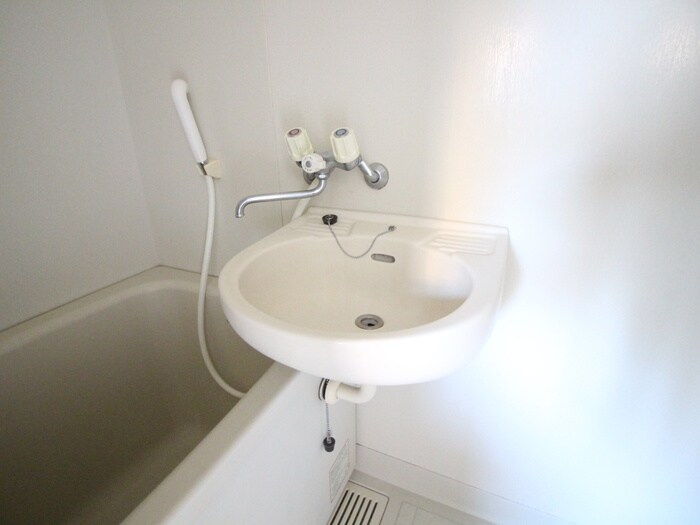 物件内観写真21　(洗面)