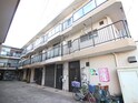 塚口テラスハウス