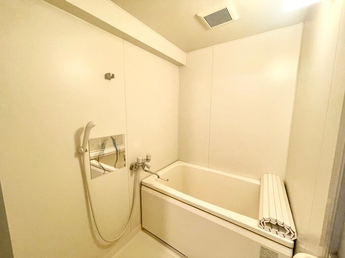 物件内観写真10　(バス／シャワールーム等)