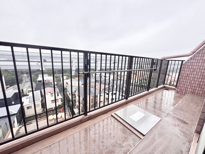 物件内観写真21　(ベランダ・バルコニー)