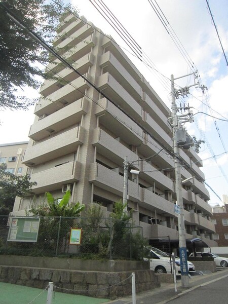 リ－ガル神戸元町（３１２）外観写真
