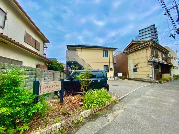 物件外観写真6　(外観写真)