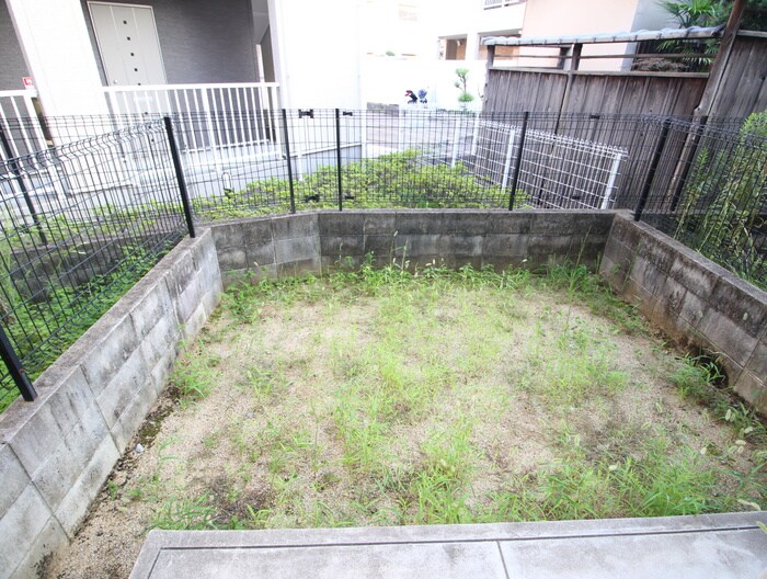 物件内観写真16　(ベランダ・バルコニー)