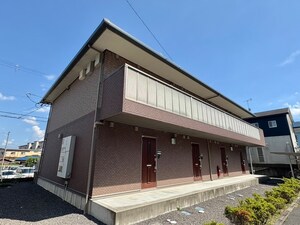 グランデトト　B棟外観写真