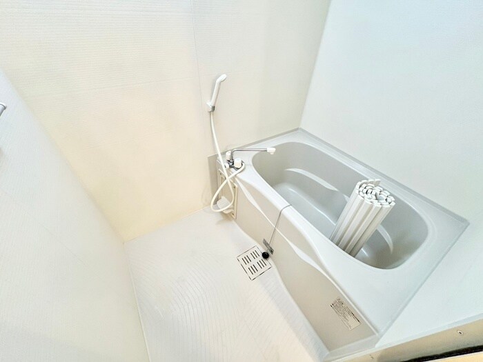 物件内観写真9　(バス／シャワールーム等)