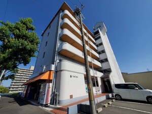 グランドコーポ外観写真