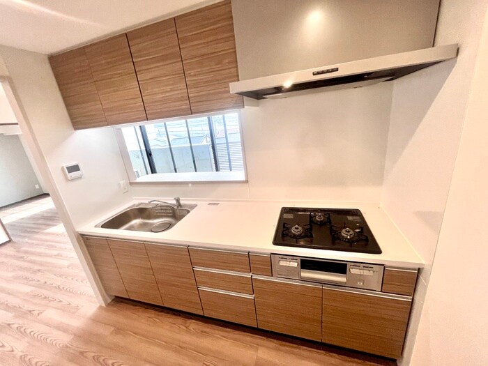 物件内観写真7　(キッチン)