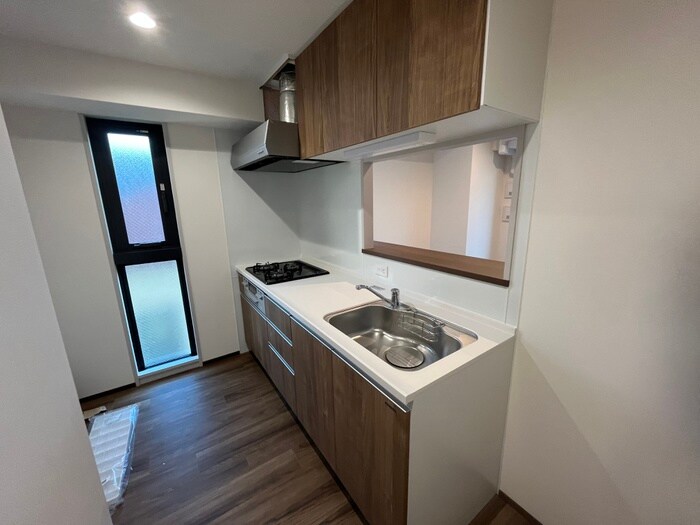 物件内観写真8　(キッチン)